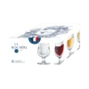 LA ROCHERE Lot de 6 verres Déguster