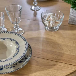 LA ROCHERE Lot de 6 Verres à eau Périgord