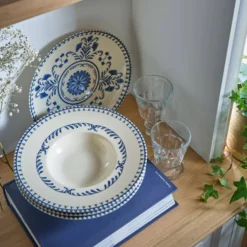 LA ROCHERE Lot de 6 Verres à eau Périgord