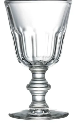 LA ROCHERE Lot de 6 Verres à eau Périgord