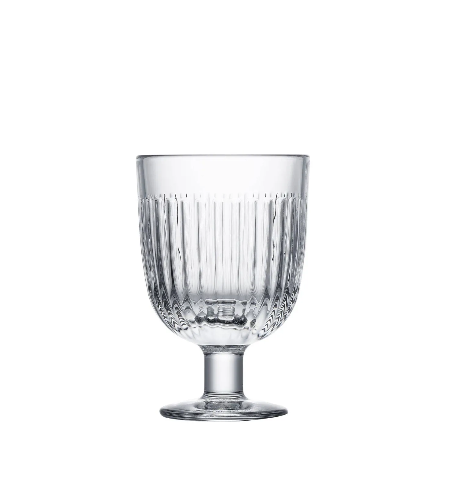 LA ROCHERE Lot de 6 Verres à pied Ouessant