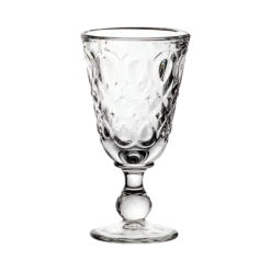 LA ROCHERE Lot de 6 verres à vin Lyonnais