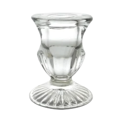 LA ROCHERE Set de 6 bougeoirs Halo