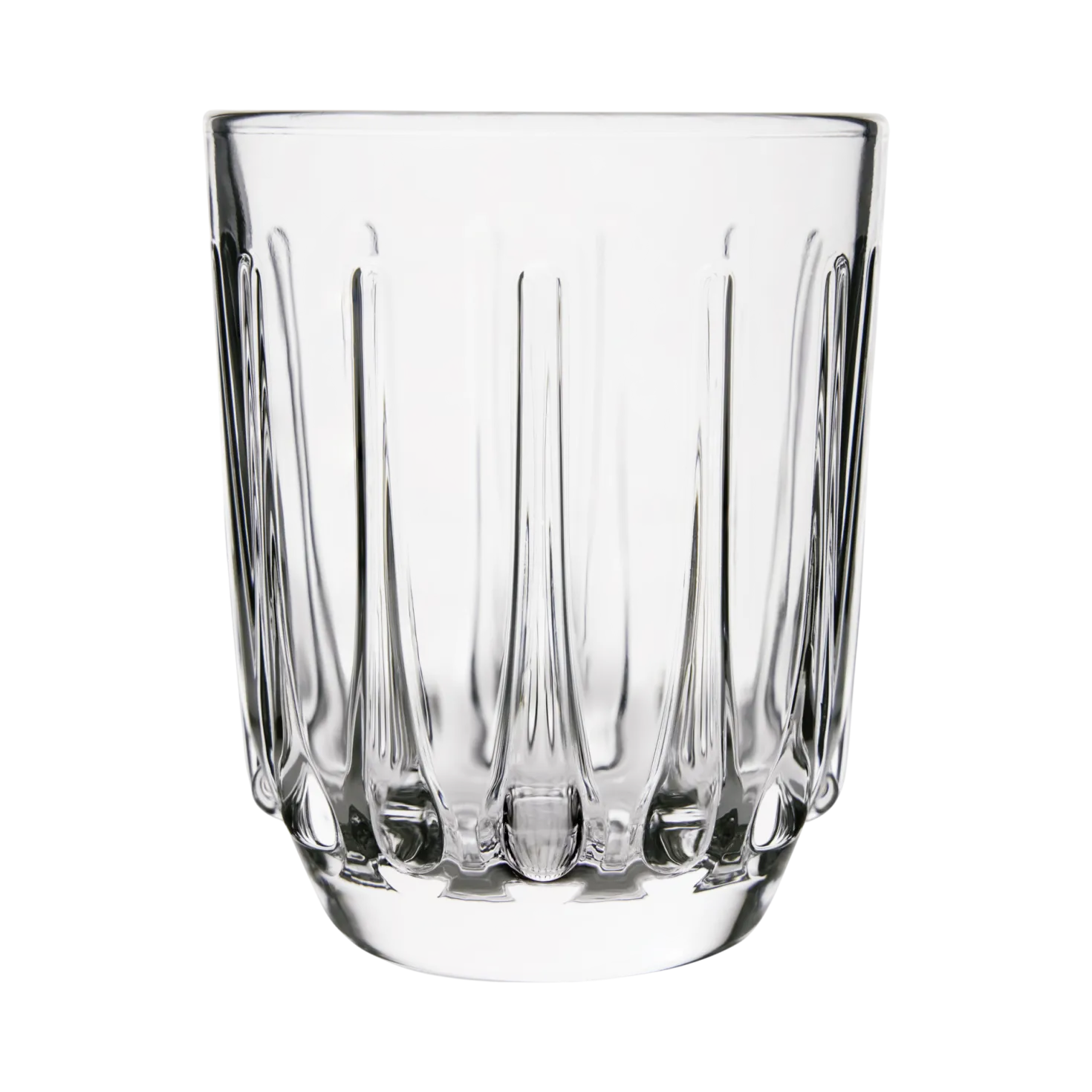 LA ROCHERE Set de 4 Gobelets 550
