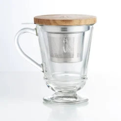 LA ROCHERE Set Tisanière Abeille