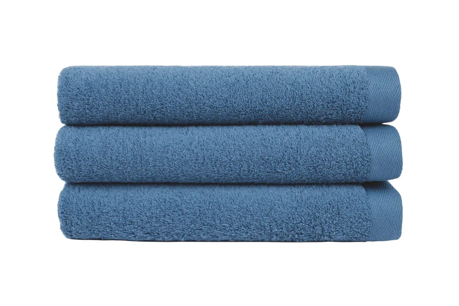 LASA HOME Drap de bain coton Lara