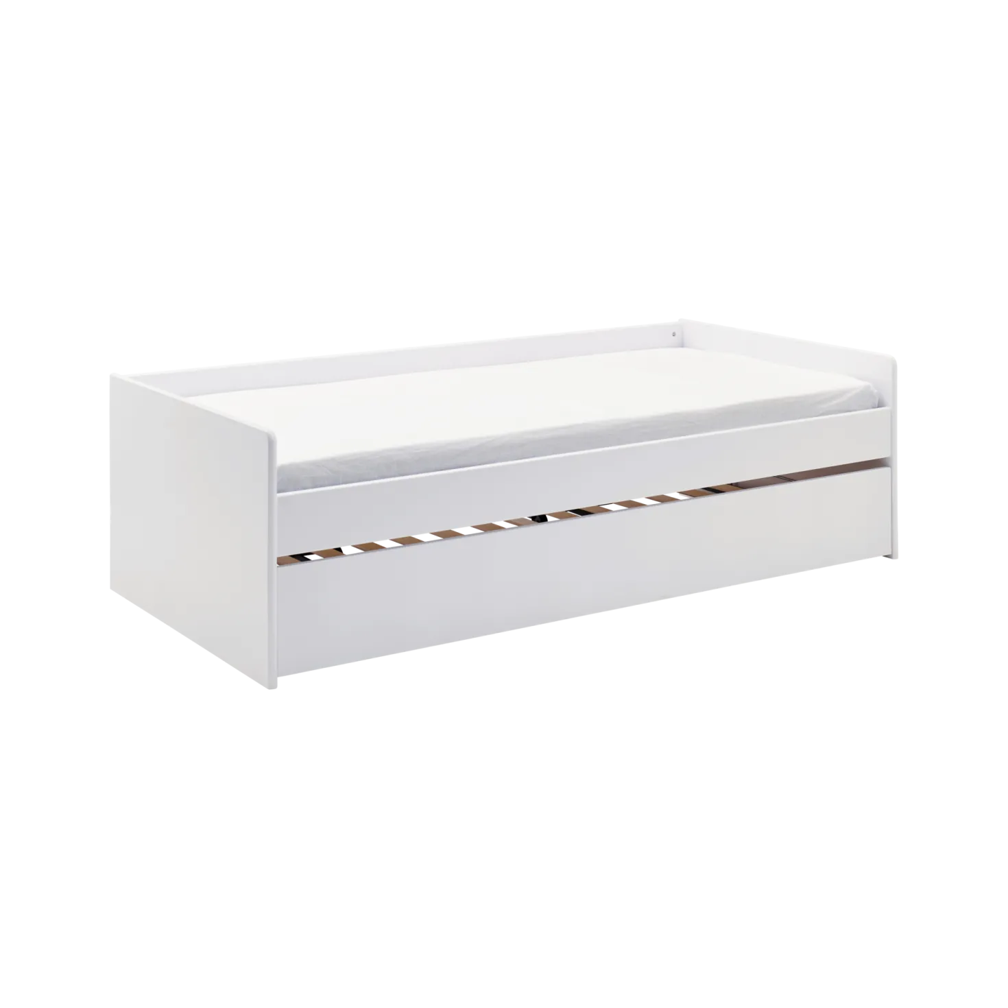 Lit banquette gigogne Sandro