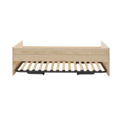 Lit banquette gigogne Sandro