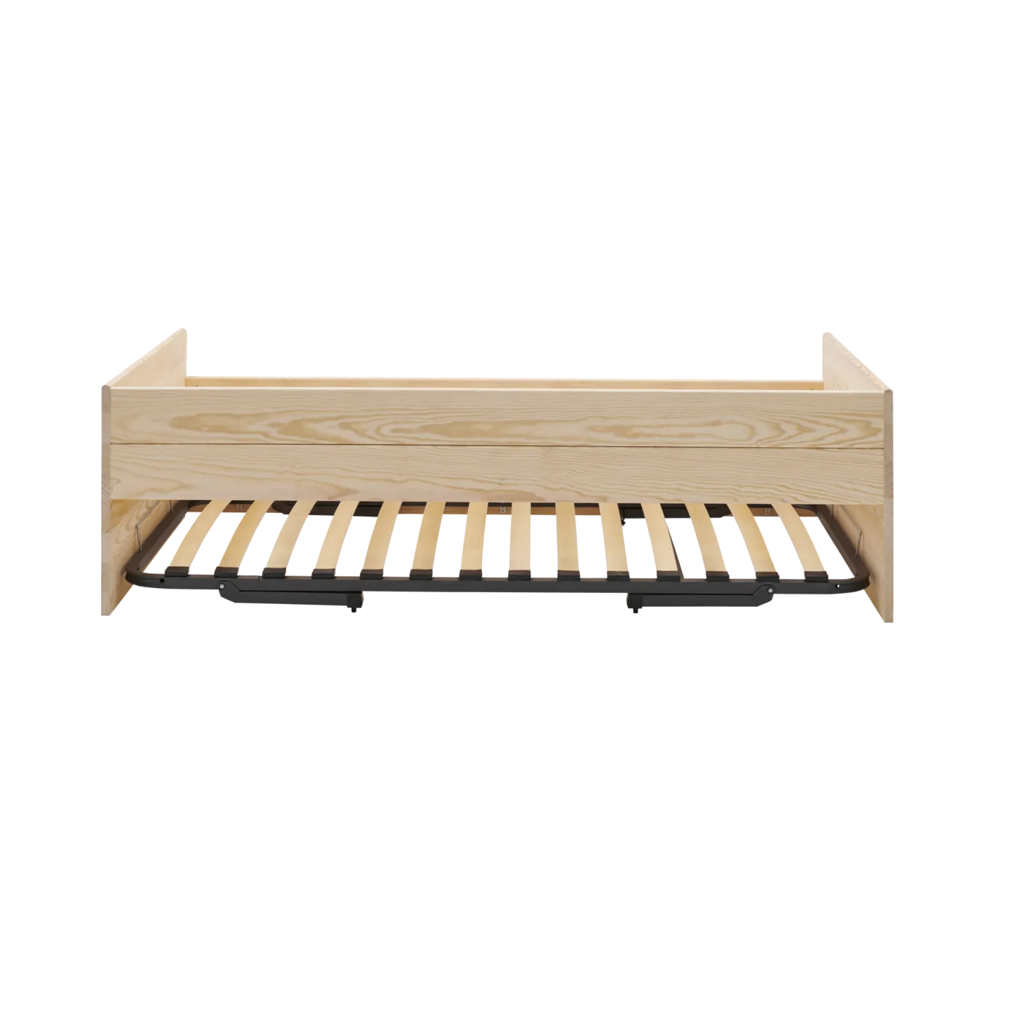 Lit banquette gigogne Sandro