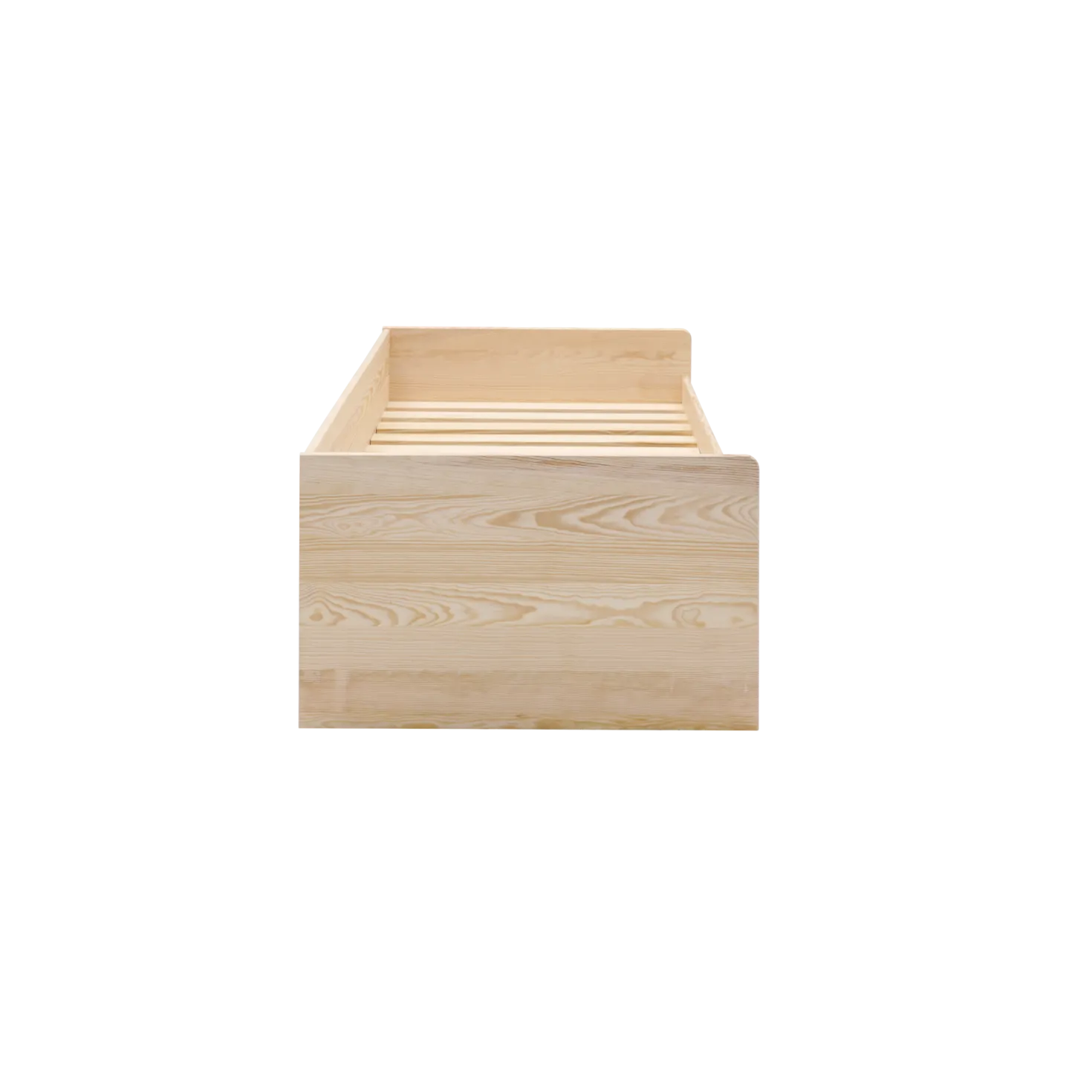 Lit banquette gigogne Sandro