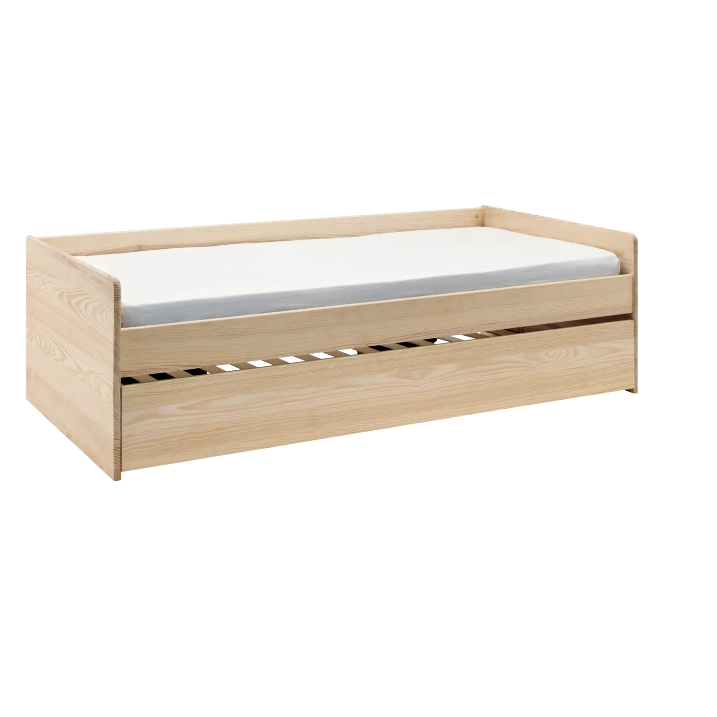 Lit banquette gigogne Sandro