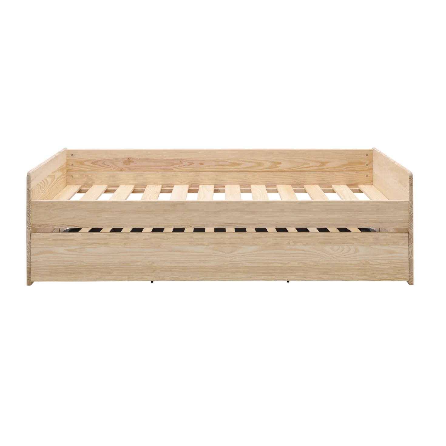 Lit banquette gigogne Sandro