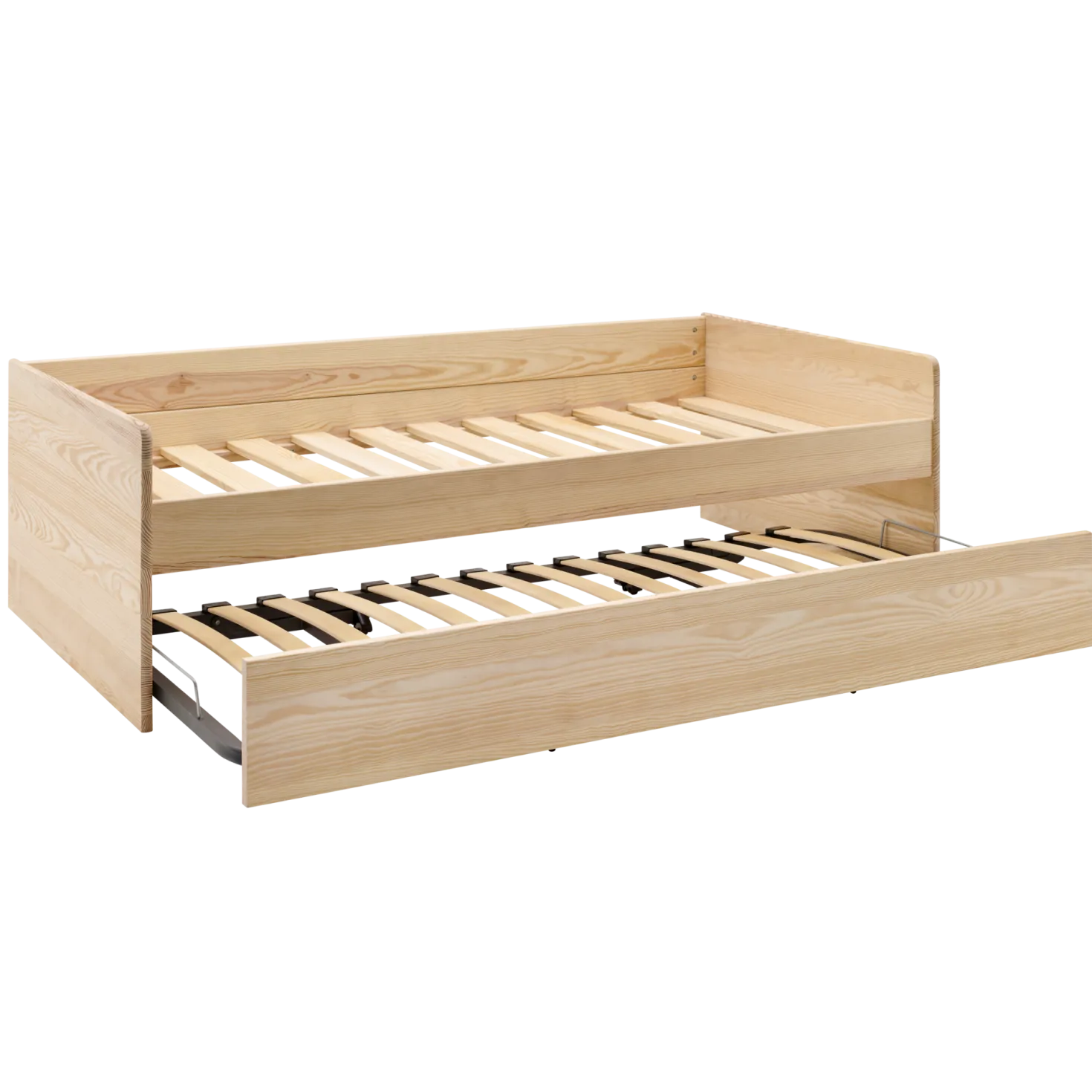 Lit banquette gigogne Sandro