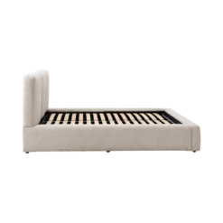 Lit coffre tissu Pandora