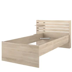 Lit enfant avec tiroir de rangement en option Palmyre