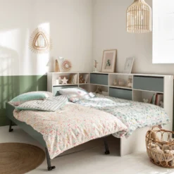 Lit Séraphin