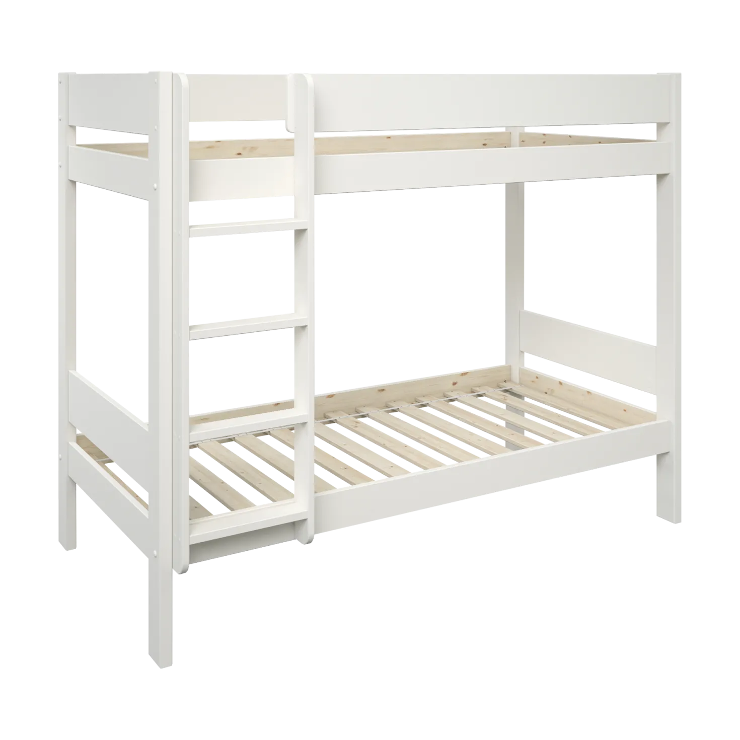 Lits superposés avec tiroir en option bois massif Tommy