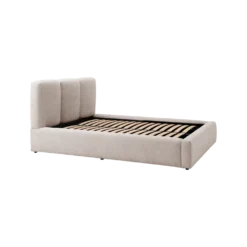 Lit tissu Pandora
