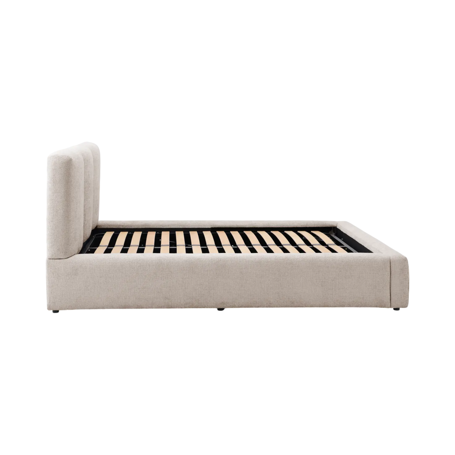 Lit tissu Pandora