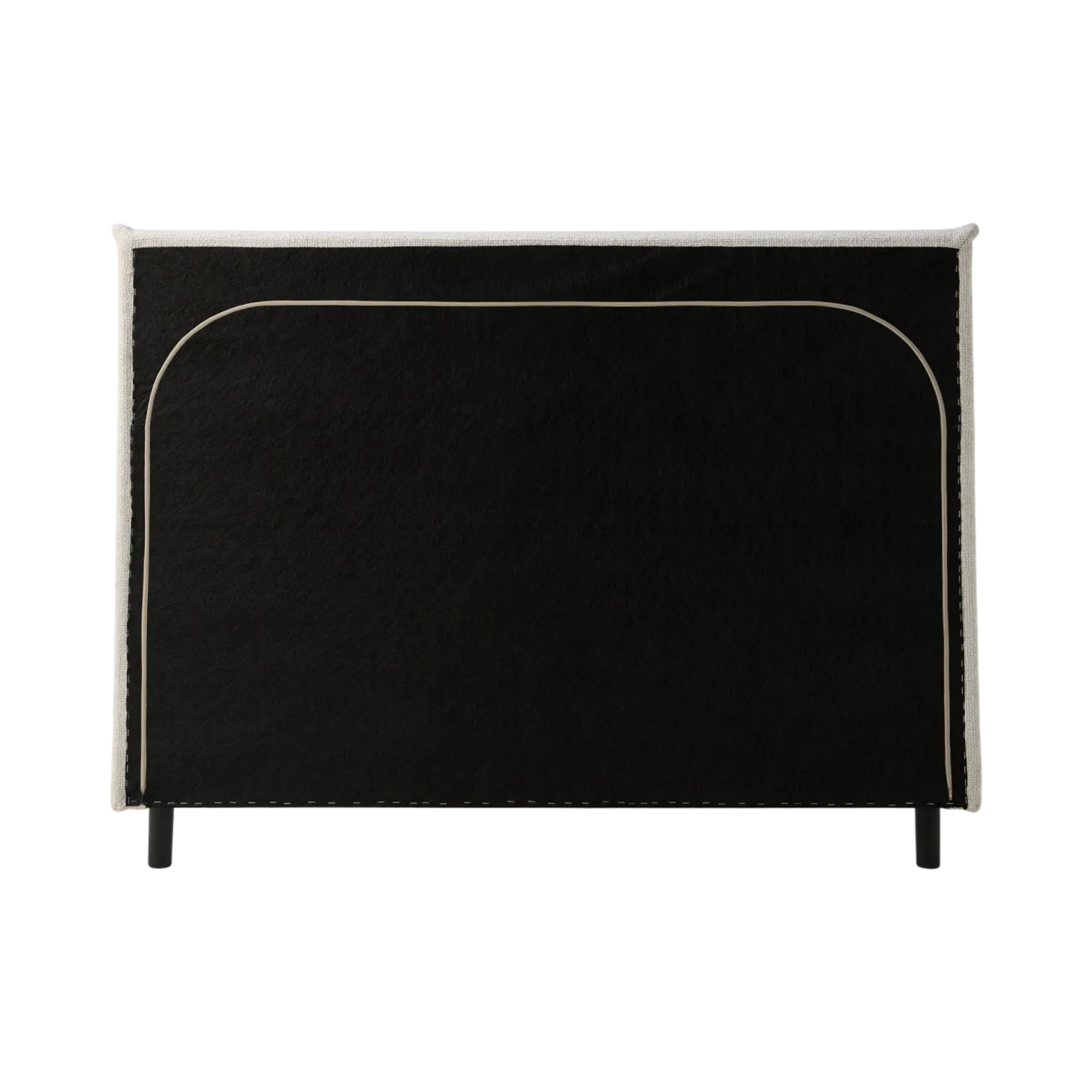 Lit tissu Paulin