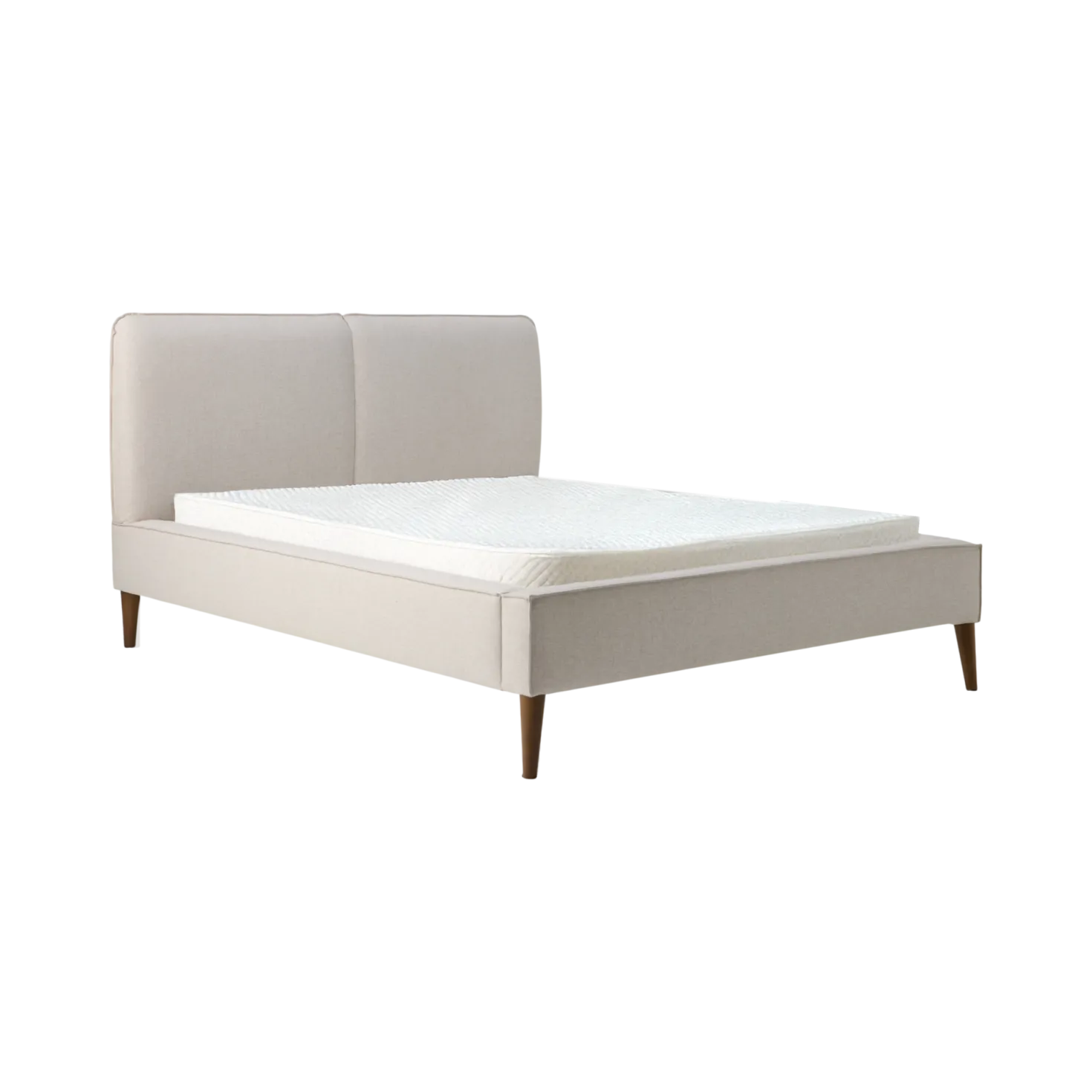 Lit tissu Philéas