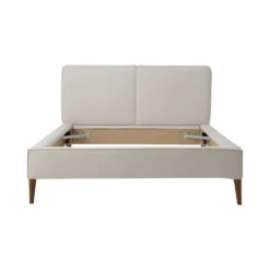 Lit tissu Philéas