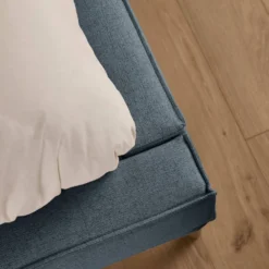 Lit tissu Philéas