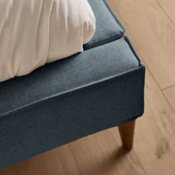 Lit tissu Philéas