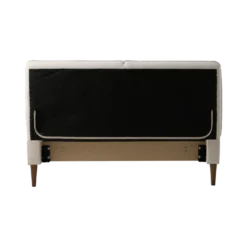 Lit tissu Philéas