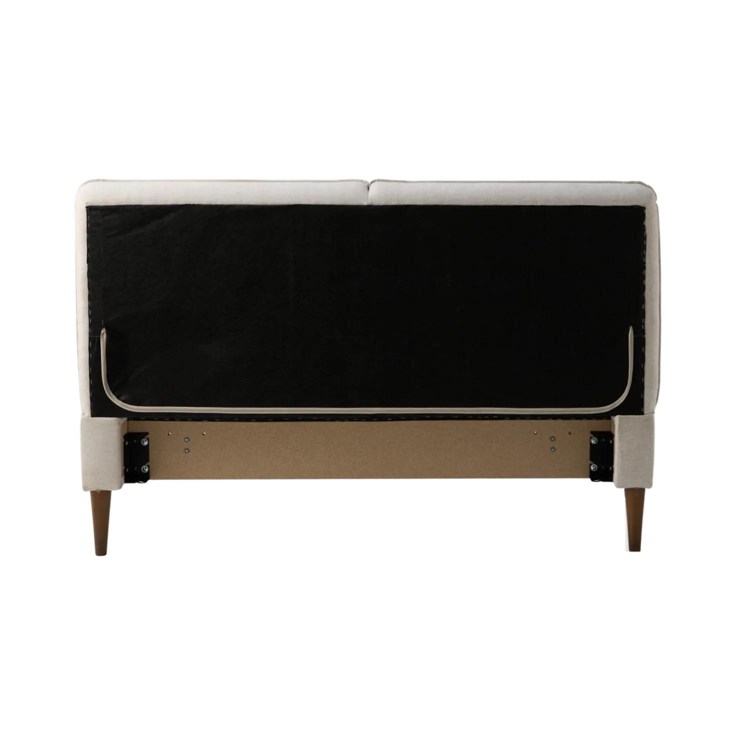 Lit tissu Philéas