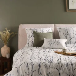 Lit tissu Philéas