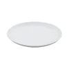 Lot de 6 assiettes à dessert en porcelaine Boss