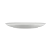 Lot de 6 assiettes plates en porcelaine Boss