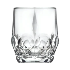 Lot de 6 chopes forme basse Alkemist 35 cl