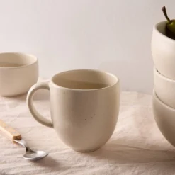 Lot de 6 Mugs Pacifica - Costa Nova