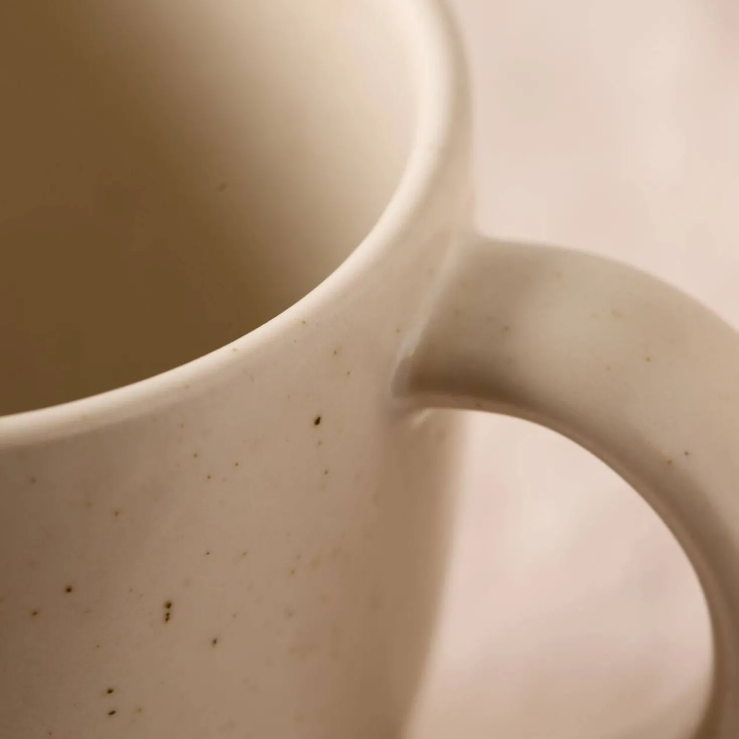 Lot de 6 Mugs Pacifica - Costa Nova