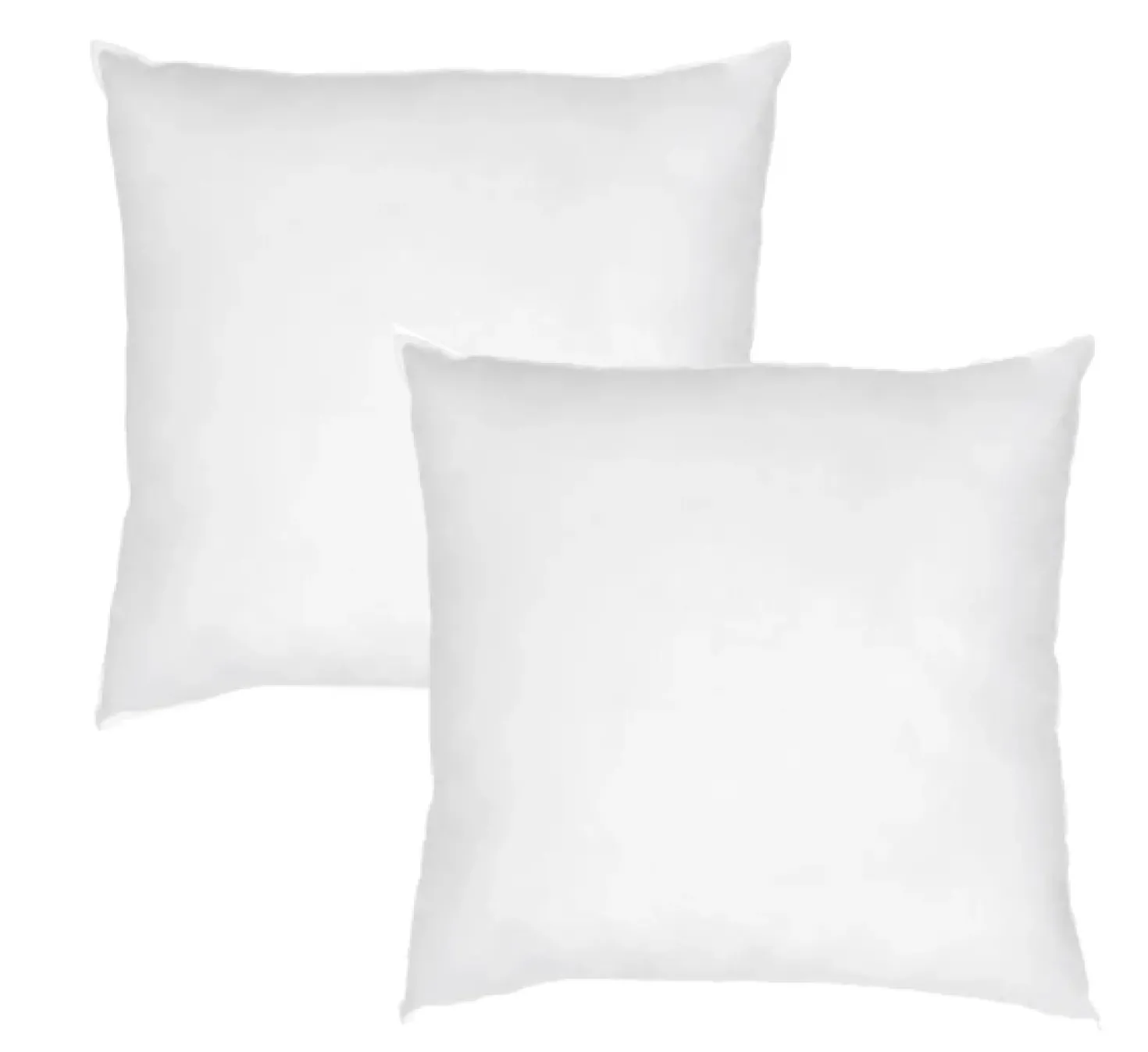 Lot de 2 oreillers Pacôme
