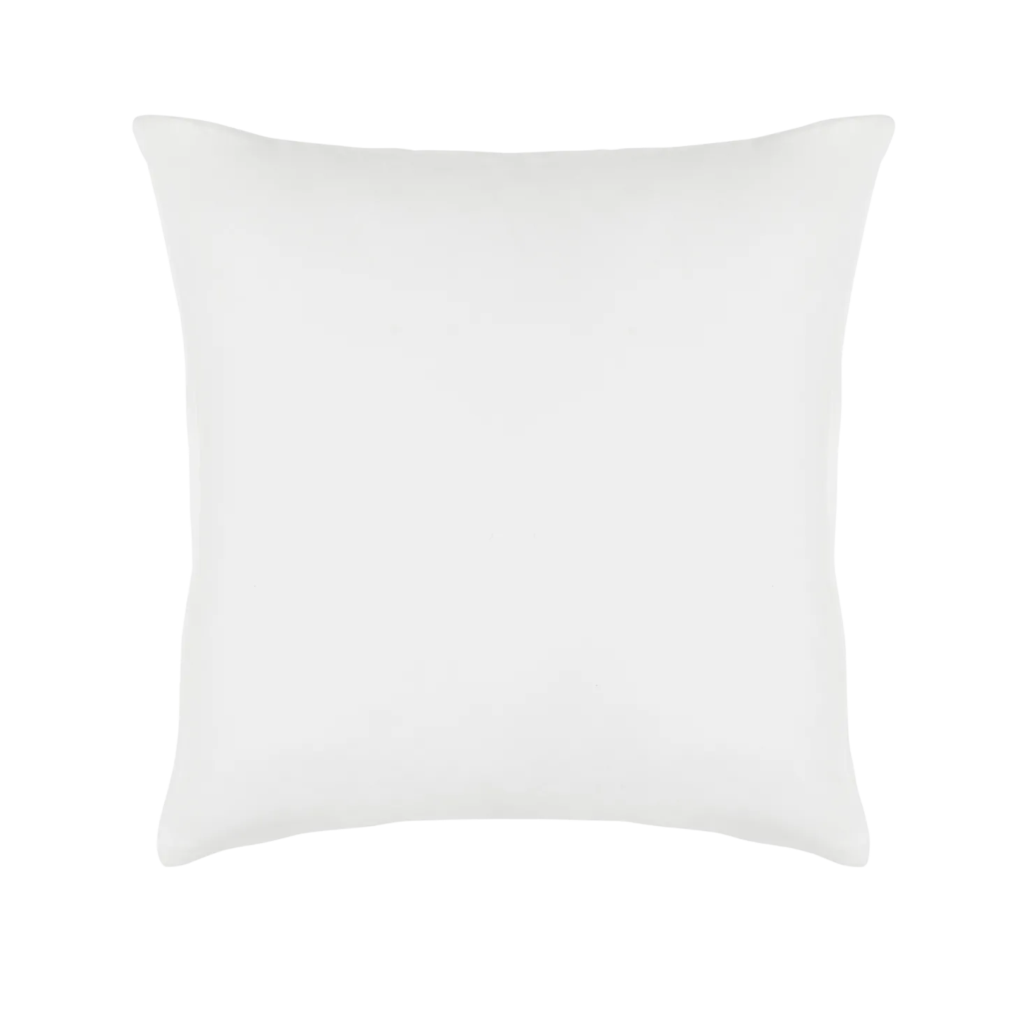 Lot de 2 protège oreillers molleton coton bio Mona
