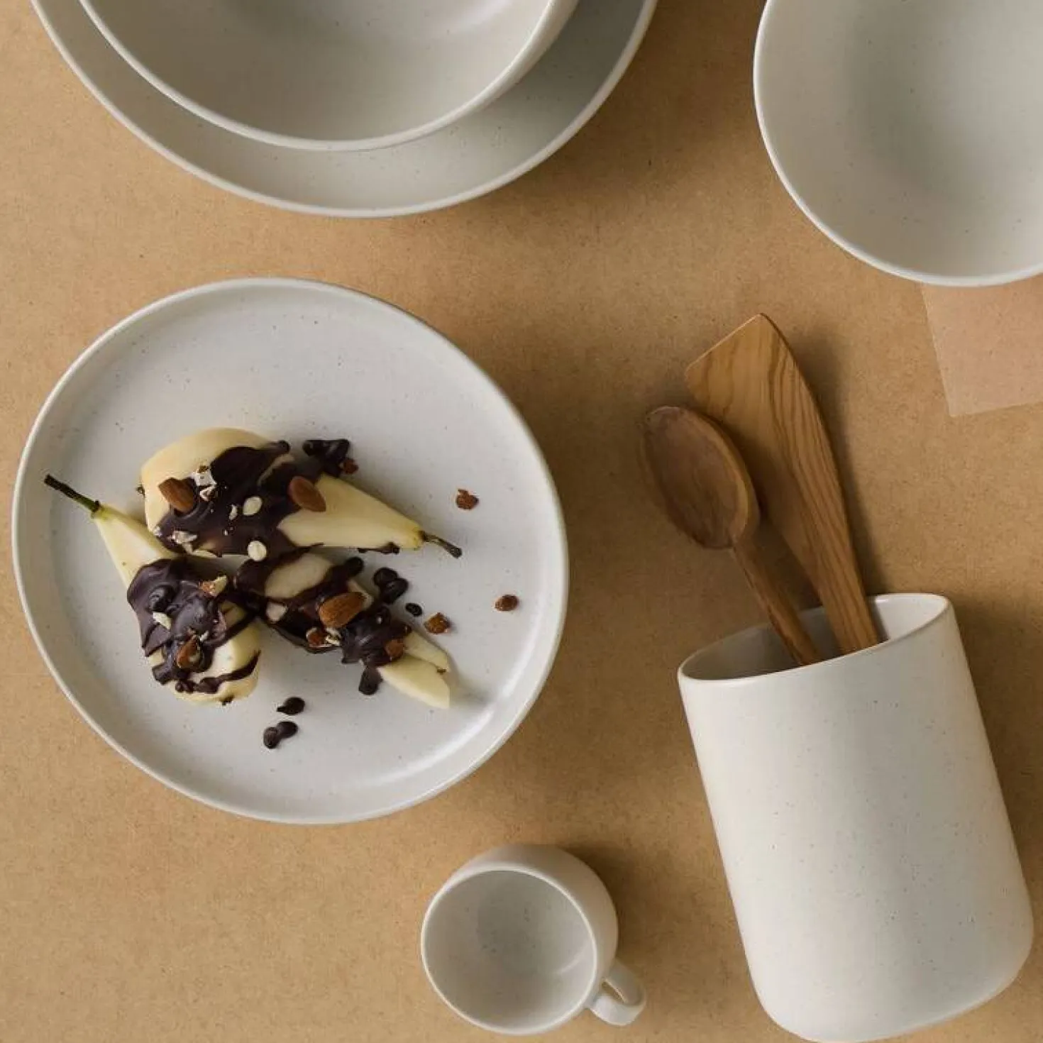 Lot de 6 Tasses à thé Pacifica - Costa Nova