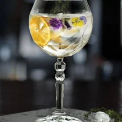 Lot de 6 verres à pied Alkemist Calice 58 cl