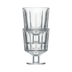 Lot de 6 verres à pied City - LA ROCHERE