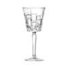 Lot de 6 verres à pied Etna Calice 20 cl