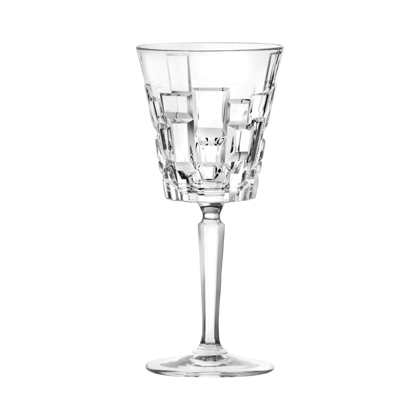 Lot de 6 verres à pied Etna Calice 28 cl