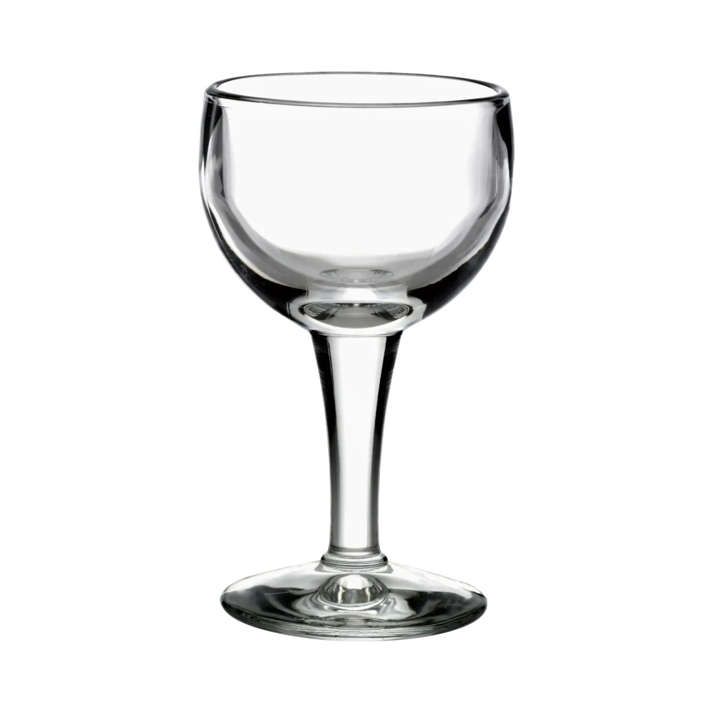 Lot de 6 verres à vin rouge Ballon - LA ROCHERE