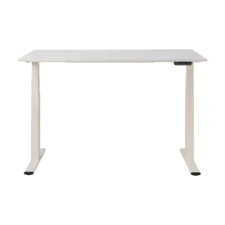 MAKIBA Bureau électrique assis-debout ergonomique Marley