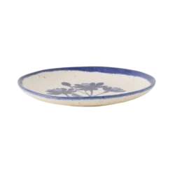 MARIA PT TERRACOTA Lot de 6 Assiettes plates D22cm Sabline Campo