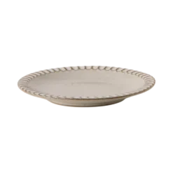 MARIA PT TERRACOTA Lot de 6 Assiettes à dessert D16.5cm Canelada