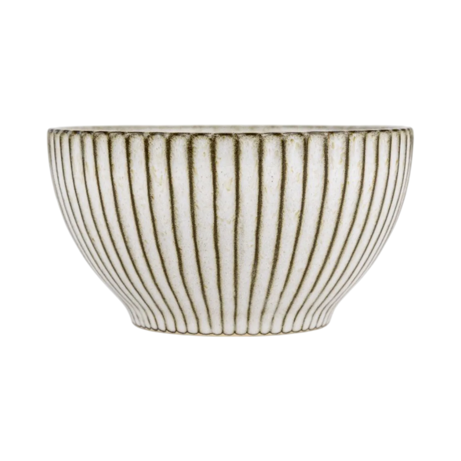 MARIA PT TERRACOTA Lot de 6 Bols Canelada