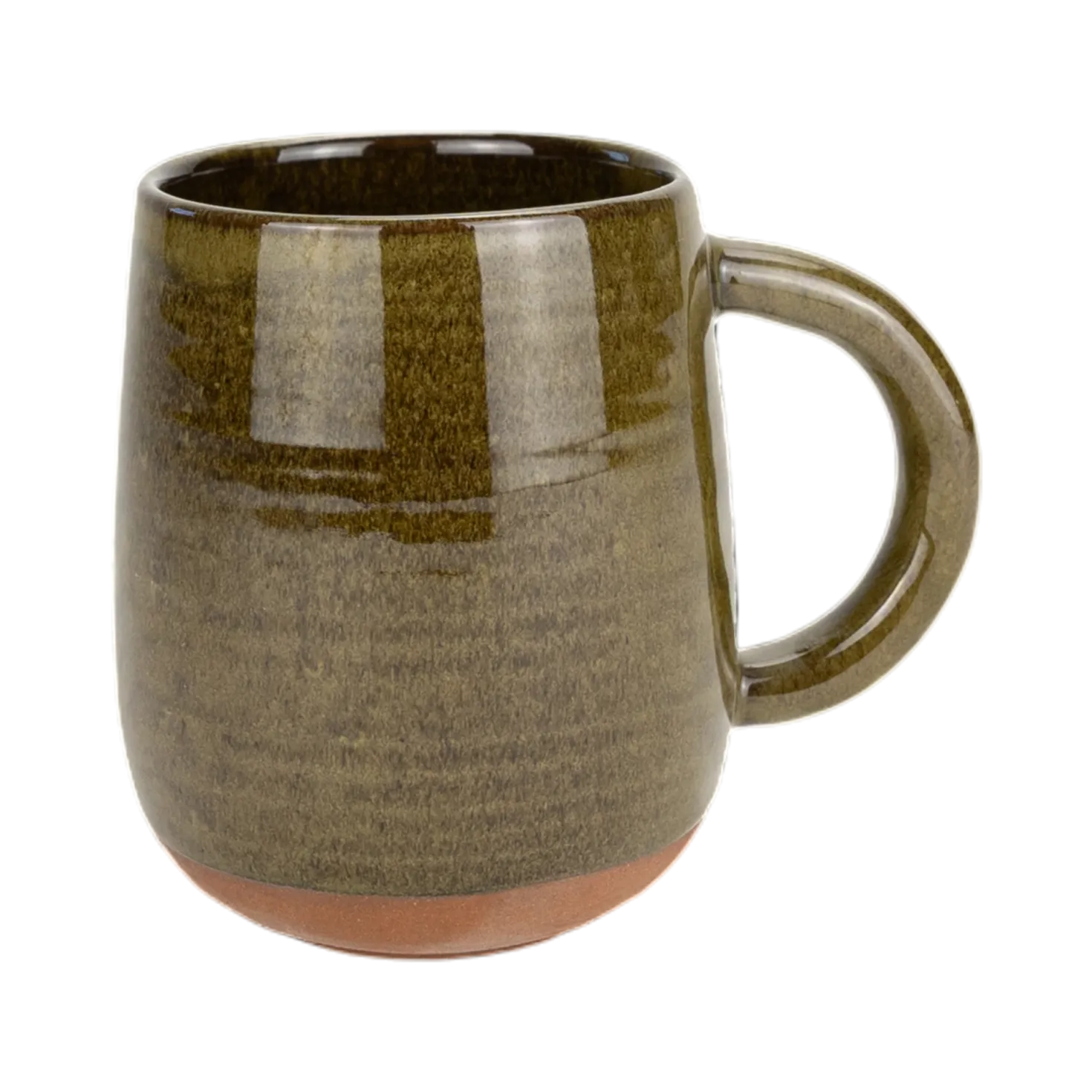 MARIA PT TERRACOTA Lot de 2 Mugs Olival