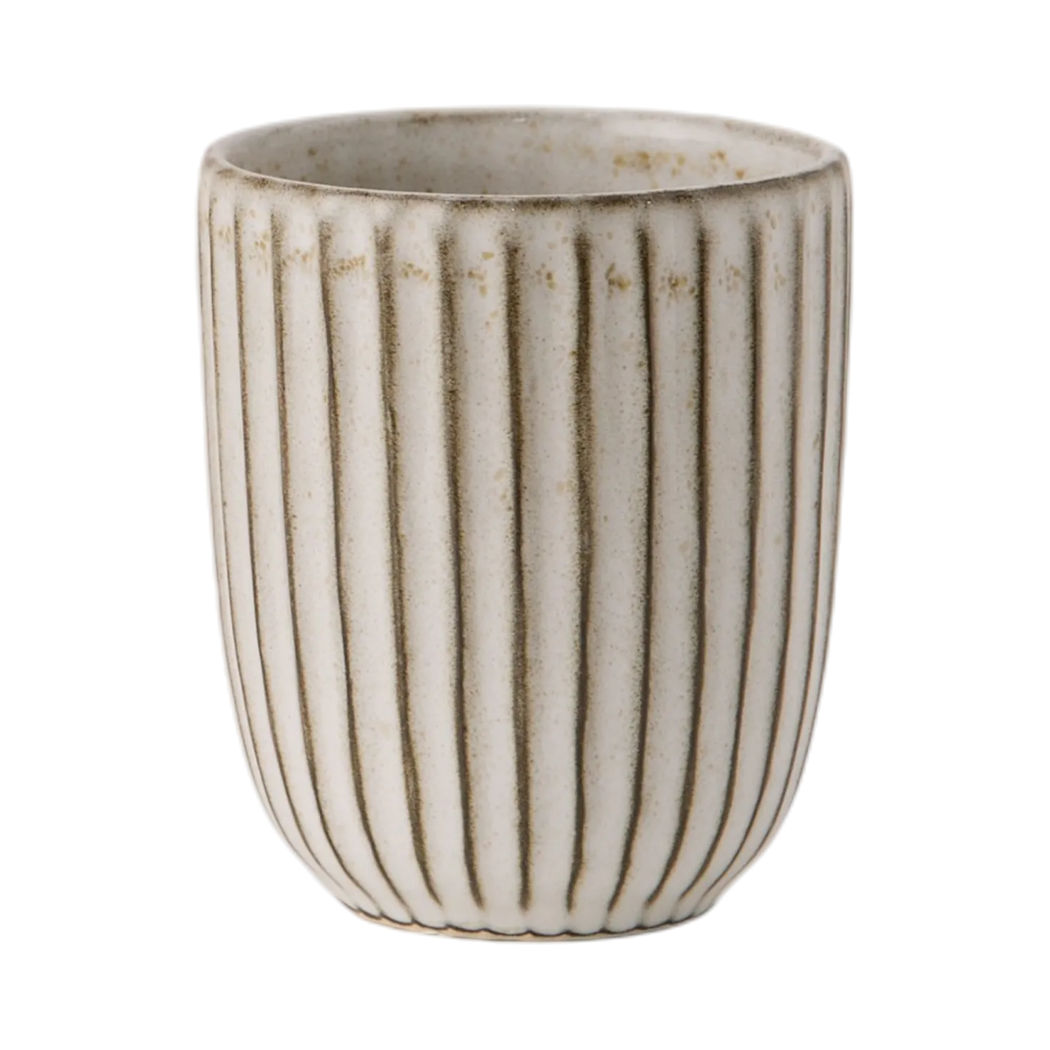 MARIA PT TERRACOTA Lot de 6 Mugs à café Canelada